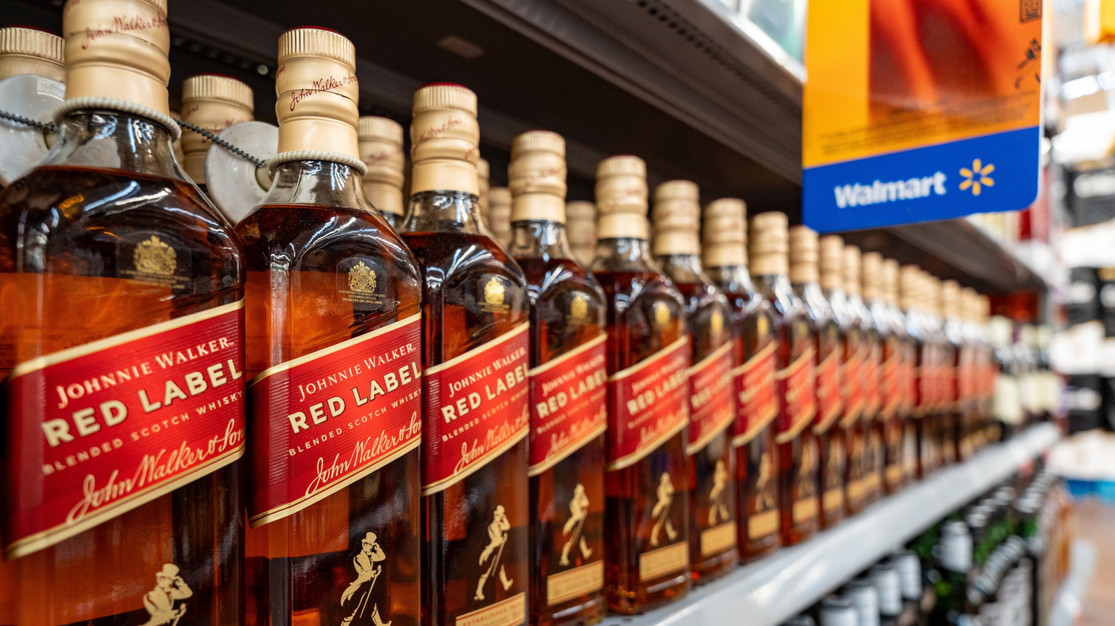 4 Liquor Shopping Tips To Save You Money