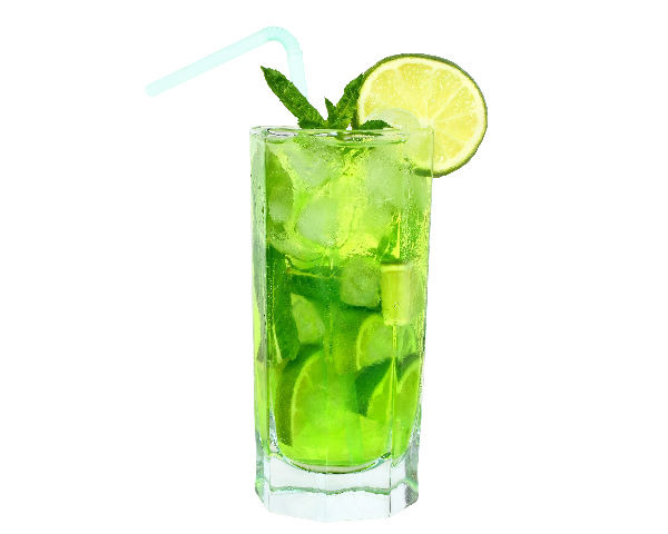 Paddy's Day Party Drinks