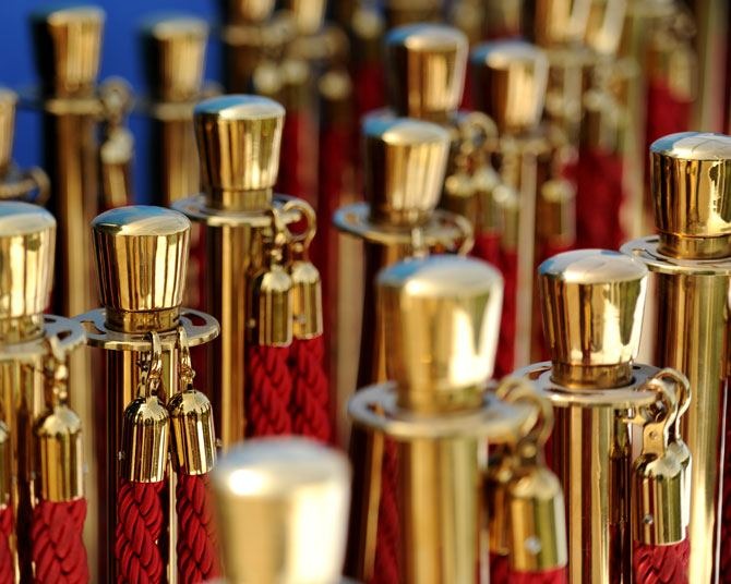 4 Restaurants Where You&apos;ll Never, Ever, Get a Table