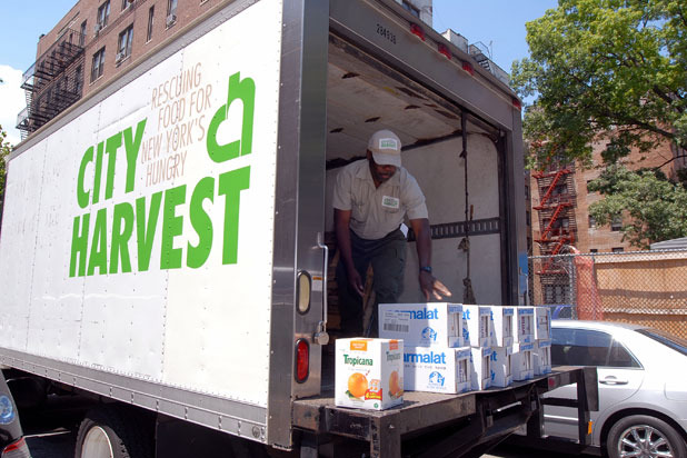 Cough Up Your Lunch Money, Seriously