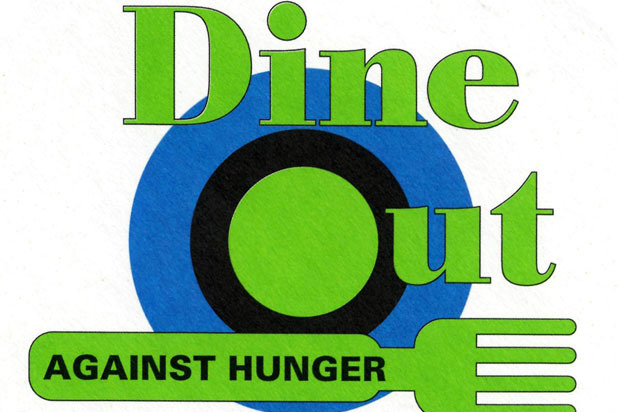 Wine and Dine... Yourself