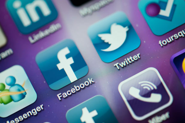 Fight Hunger with Twitter, Facebook, and the Web