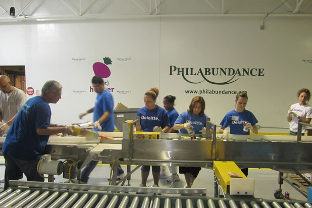 Get Your Game Face On