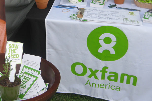 Pick a Ticket, Any Ticket