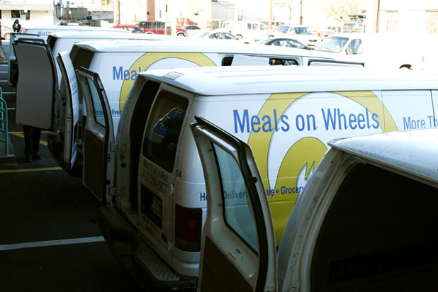 Get Behind the Wheel 