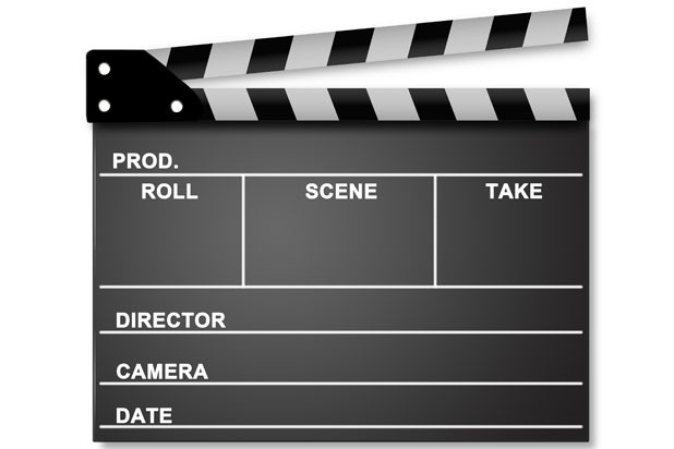 Get Your Steven Spielberg On