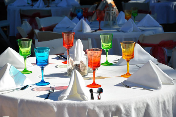 Give to Others While Celebrating Yourself