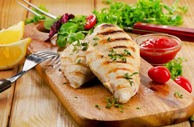 5 Best Heart-Healthy Chicken Recipes