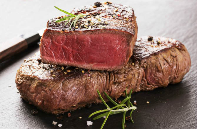 5 Best Heart-Healthy Steak Recipes