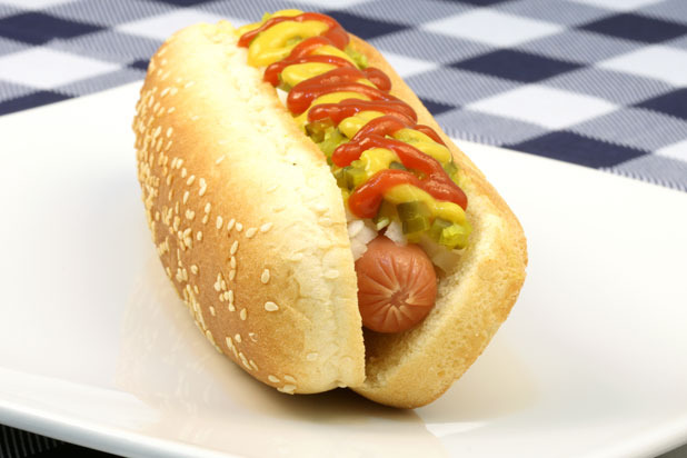 5 Best Hot Dog Toppings