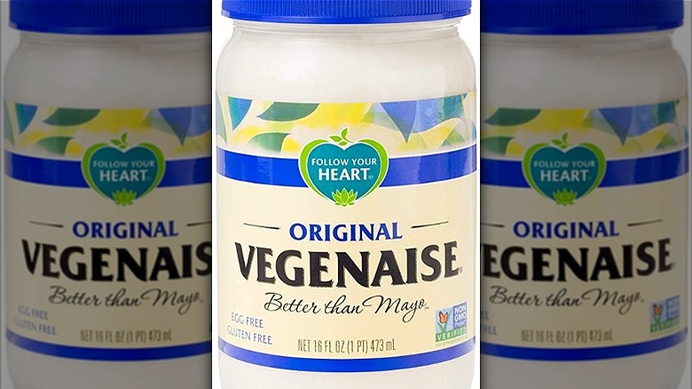 Follow Your Heart Vegenaise