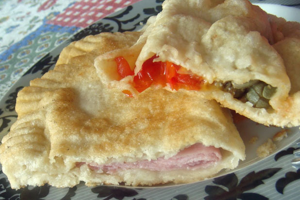 Panzerotti