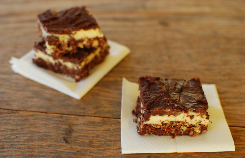 Nanaimo Bar