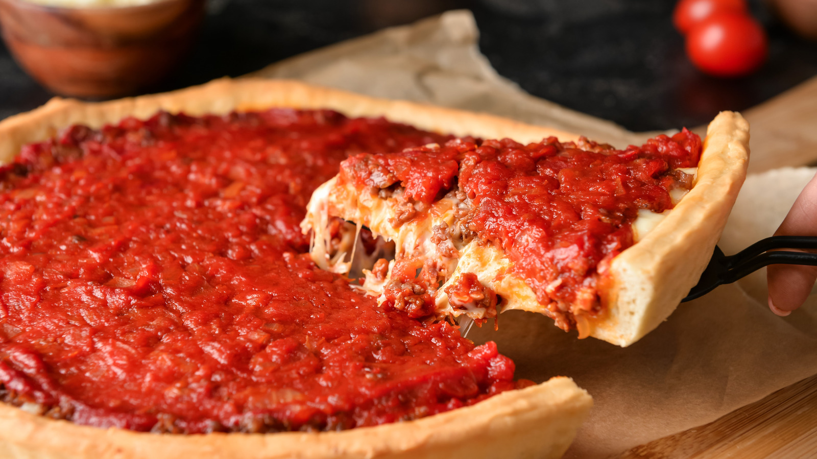 5 Chicago Food Tourist Traps To Avoid At All Costs - Daily Meal