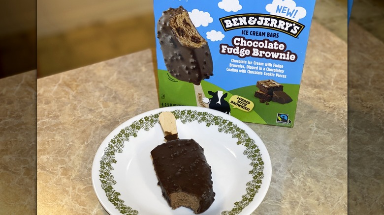 5 Chocolate Ice Cream Bars Worth Every Penny And 2 You Can Skip