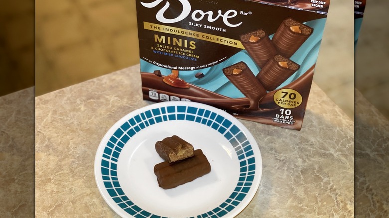 5 Chocolate Ice Cream Bars Worth Every Penny And 2 You Can Skip
