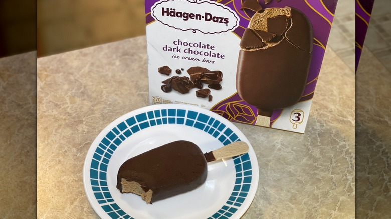 5 Chocolate Ice Cream Bars Worth Every Penny And 2 You Can Skip