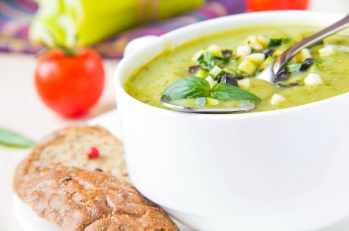 5 Cold Soups That Are Just as Good as Gazpacho