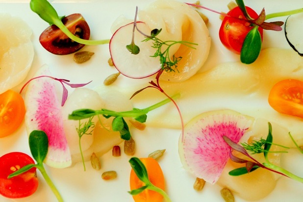 Denver's Newest Hot Spot for the Golden Bubbly