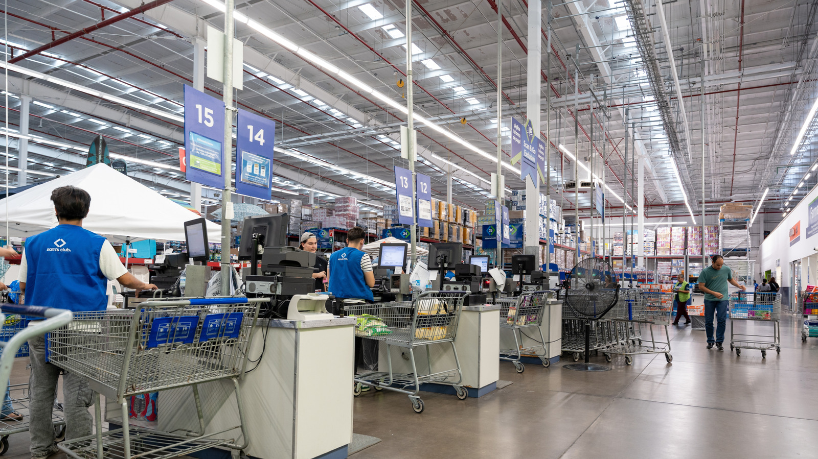 5 Discontinued Sam's Club Finds Shoppers Miss In 2026