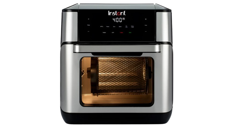 Instant Pot Vortex+ 10 quart air fryer oven