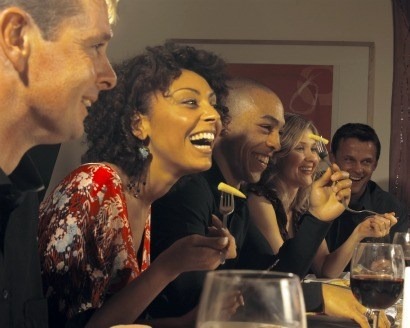 5 Easy Ways to Impress a Foodie on a Date