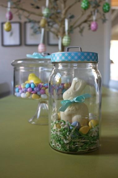 Edible Easter Décor