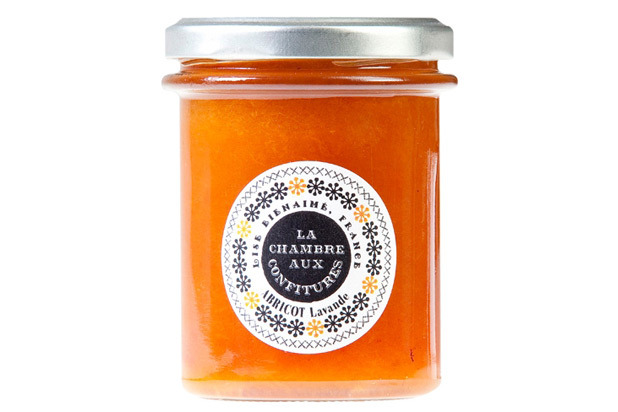 La Chambre aux Confitures