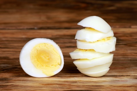 5 Egg Hacks That Will Change Your Breakfast Forever