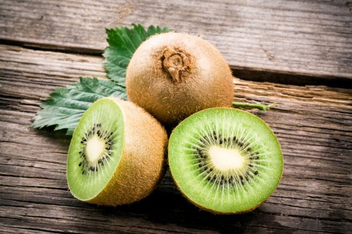 5 Foods For Glowing Skin