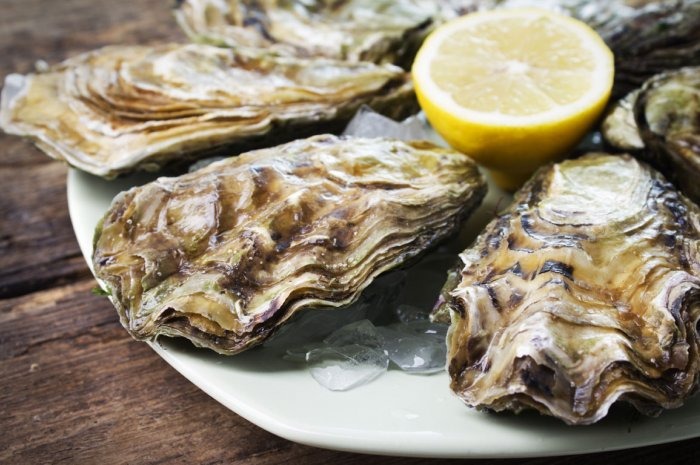 5 Foods For Glowing Skin