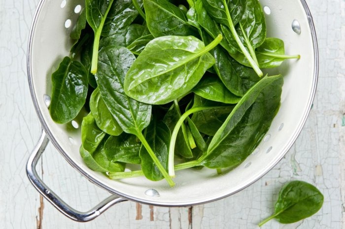 5 Foods For Glowing Skin