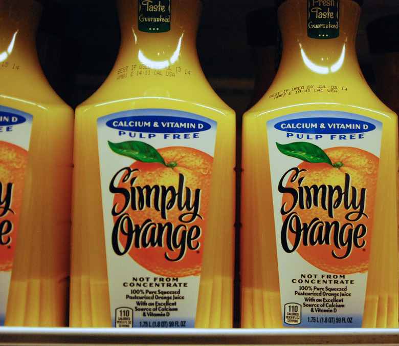 5 Foods that are Still Good Past Their Expiration Date