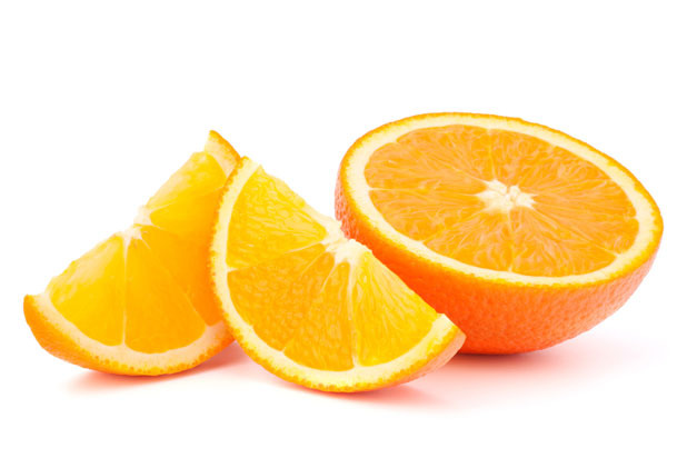 Oranges