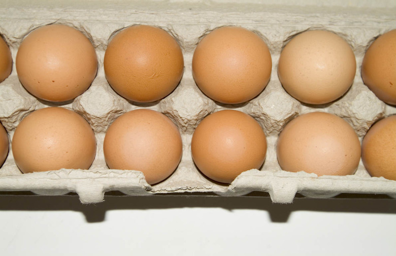 Eggs
