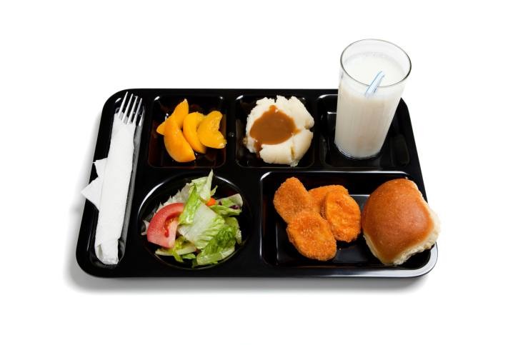 5 Government Employees Indicted for Exploiting School Lunch Program, Feds Suspect Hundreds More