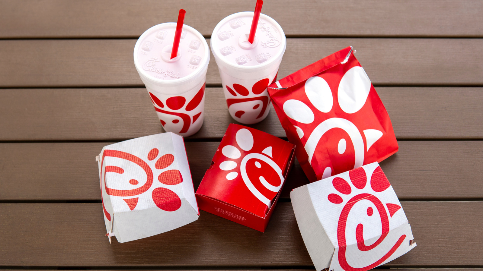 FoodWireDaily — 5 High-Protein Meals To Order From Chick-Fil-A