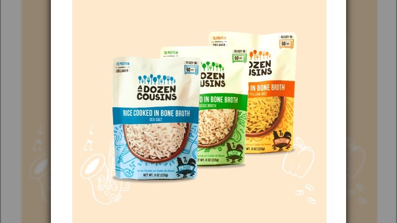 5 Instant Rice Brands You Should Buy, And 6 You Might Want To Avoid