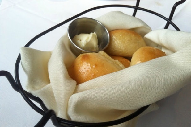 A Historical Evening & Dinner at Old Vinings Inn