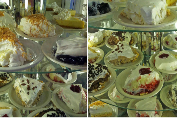 Yoder's Amish Restaurant Village