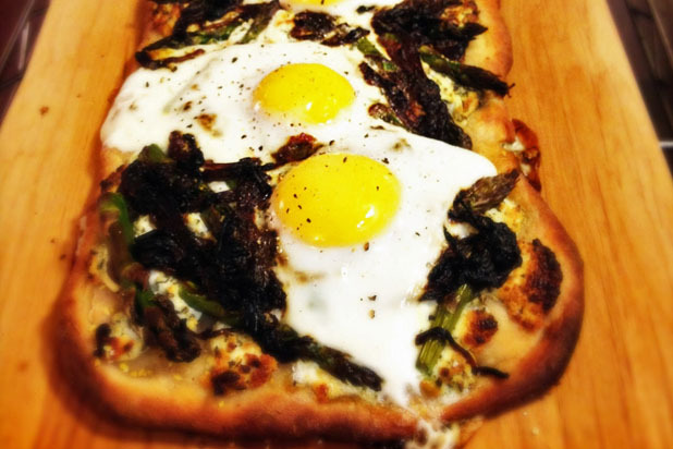 A Lush St. Patrick's Day