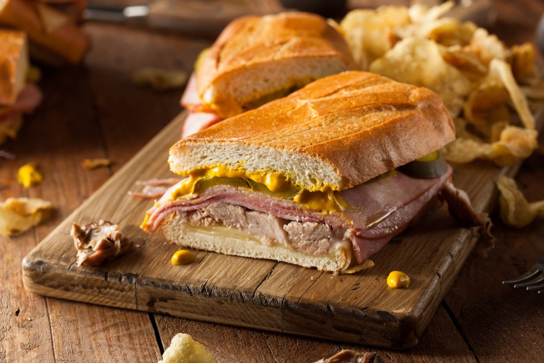 5 Most Popular Sandwiches From Around the World
