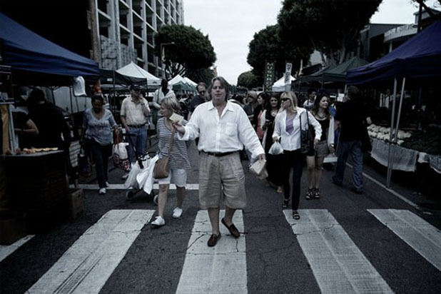 Market Meet-ups in Santa Monica