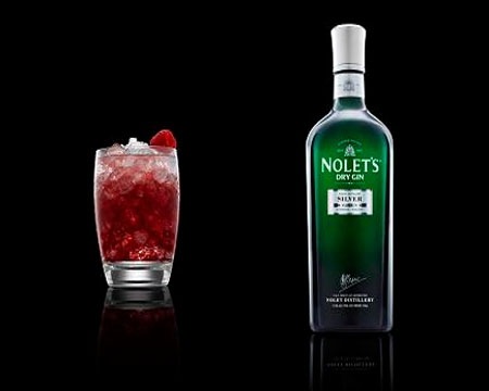 5 New Spirits to Hit the Bar Scene