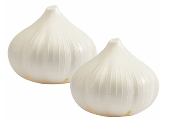 Flavor In, Vampires Out