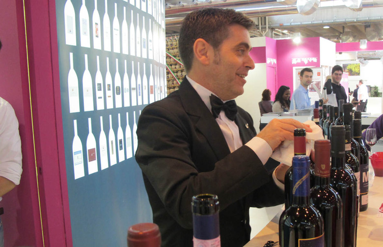 You Can Share with the House