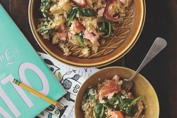 Expat Fried Rice Recipe