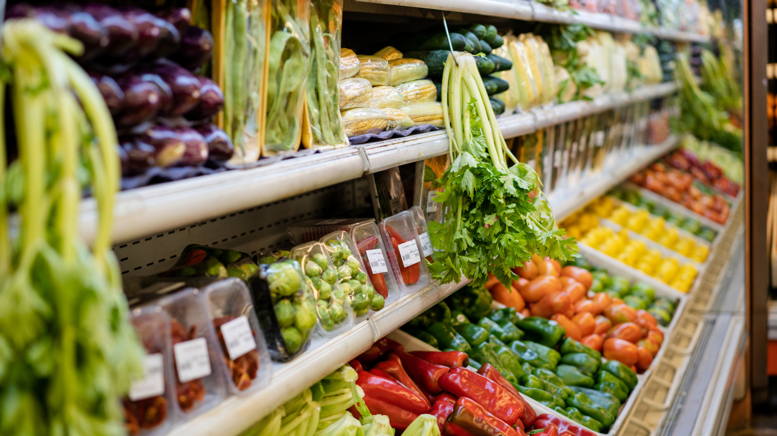 5 Sam's Club Produce Items Worth Every Penny And 4 You Should Skip