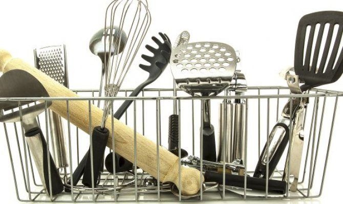 5 Signs It's Time to Stop Buying Kitchen Gadgets
