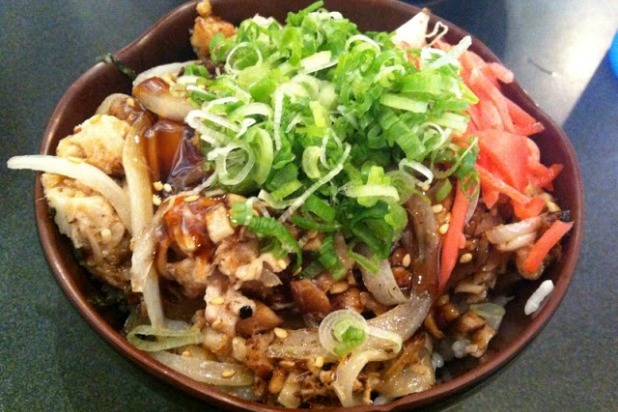 Bella Vivere Eats L.A. Part TWO (Los Angeles, CA)